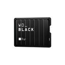 Western Digital Disque Dur Externe Black P10 (HDD) 2 To