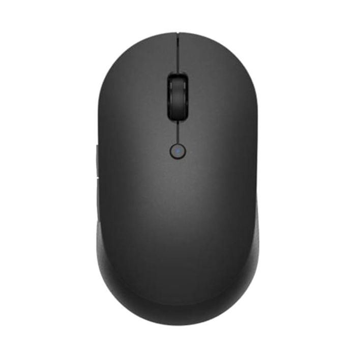 MI Dual Mode Souris Sans Fil Wireless Bluetooth Silent