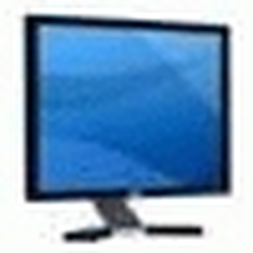 DELL E198FP 48,3 cm (19") 1280 x 1024 pixels LED Noir (Reconditionné)