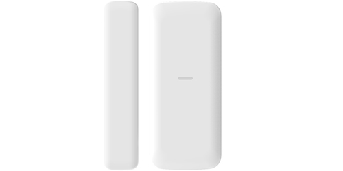 Hikvision Digital Technology DS-PDMCS-EG2-WB Accessoire de détecteur