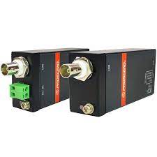 Extender Ethernet With Cable Coixial 8502 (500m)