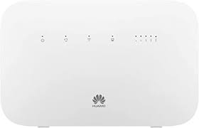 Huawei Box Fixe Orange B612s-25d Routeur 4G