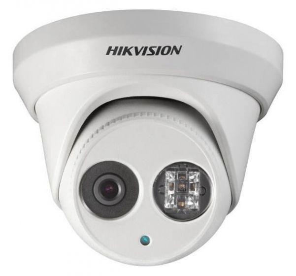 Hikvision Camera IP 2m DS-2CD2322WD-I (4mm) Dome