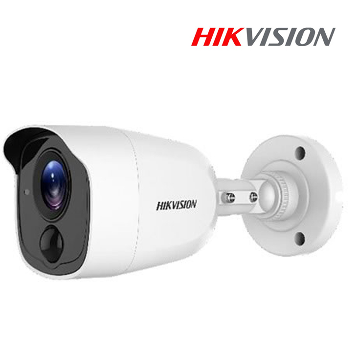 Hikvision Camera 2m DS-2CE11D0T-PIRL Dome (2.8mm)