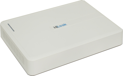 HiLook DVR-116G-F1 Enregistreur vidéo numérique Blanc