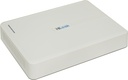 HiLook DVR-116G-F1 Enregistreur vidéo numérique Blanc