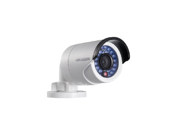 Hikvision Camera IP 2m DS-2CD2022WD-I (4mm) Bullet