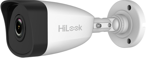 HiLook IPC-B140H caméra de sécurité Cosse Caméra de sécurité IP Intérieure et extérieure 2560 x 1440 pixels Plafond/mur