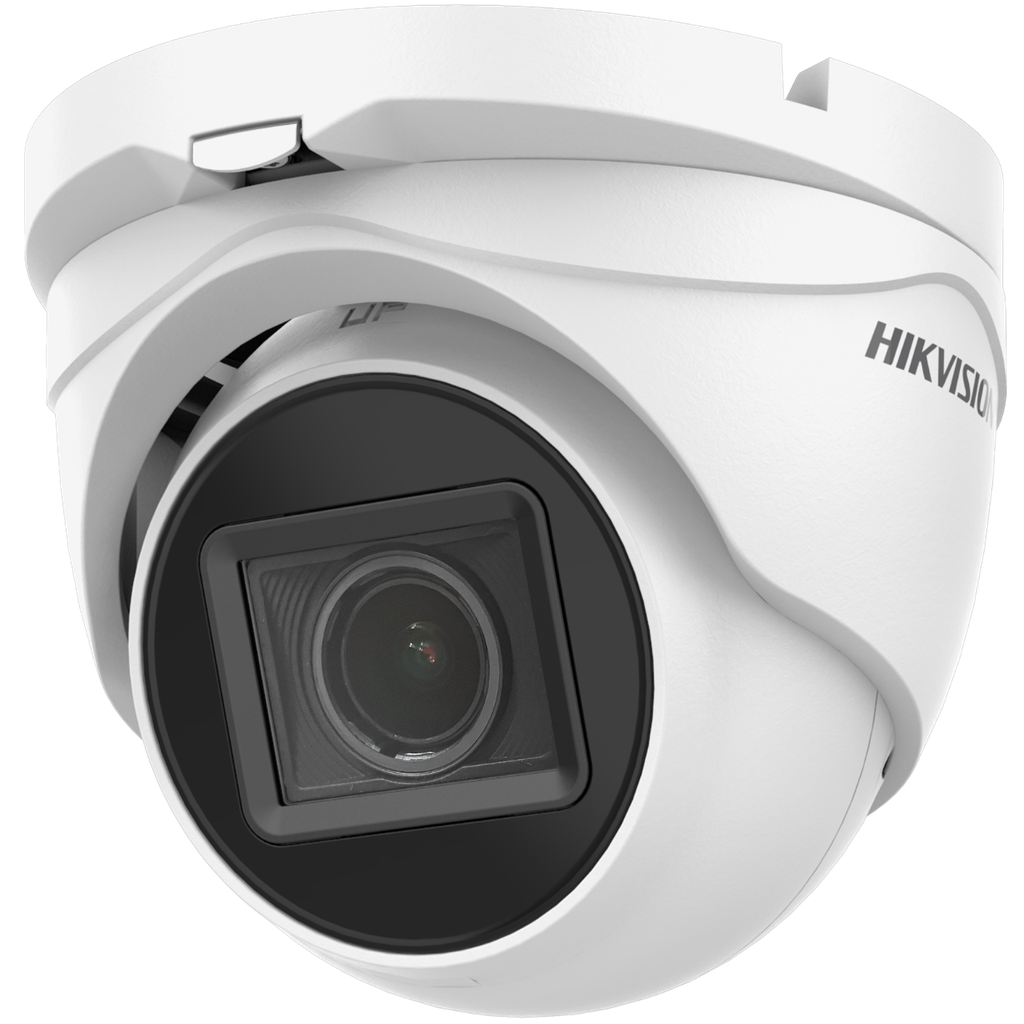 Hikvision Camera 5m Vf DS-2CE79H0T-IT3ZF(2.7-13.5MM)(C) Dome
