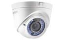 Hikvision Digital Technology DS-2CE56D0T-VFIR3F Dôme Caméra de sécurité CCTV Intérieure et extérieure 1920 x 1080 pixels Plafond/mur