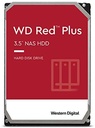 Western Digital Disque Dur (HDD) 3.5" 8 To RED