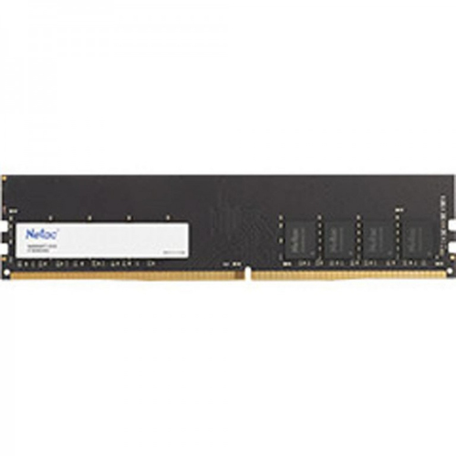 Netac Ddr4 RAM Bureau 8Gb 2666Mhz DDR4-2666 C19