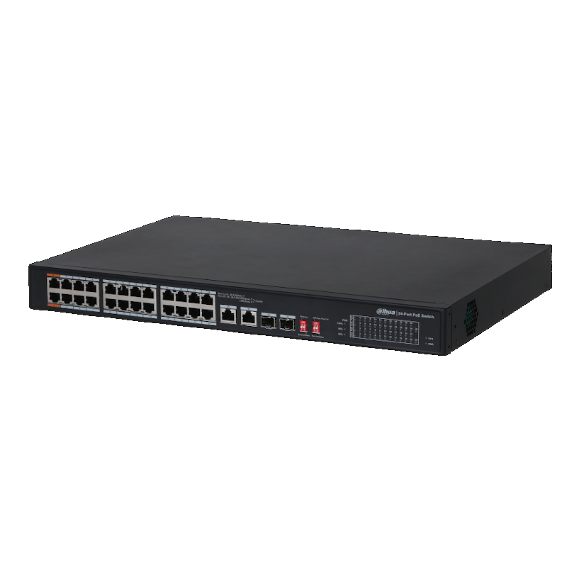 Dahua Switch DH-PFS3226-24ET-240 24 POE