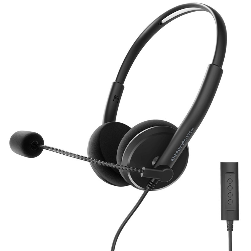 ENERGY SISTEM Casque office2+