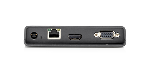 HP Station Acceuil Réplicateur de ports 3001pr USB 3.0 (F3S42AA)