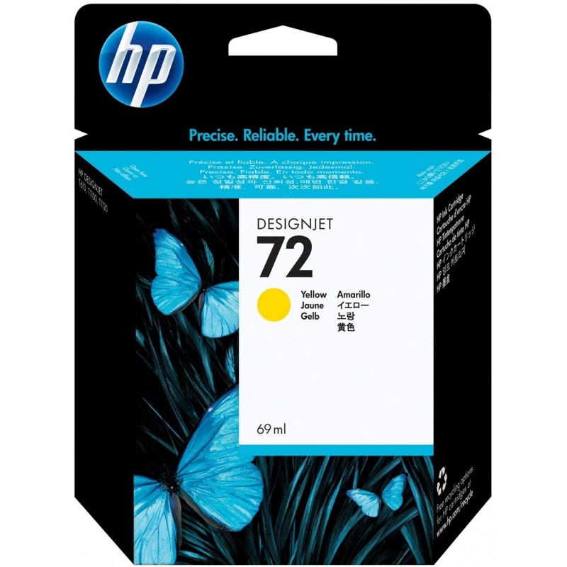 HP 72 Cartouche (C9400A)