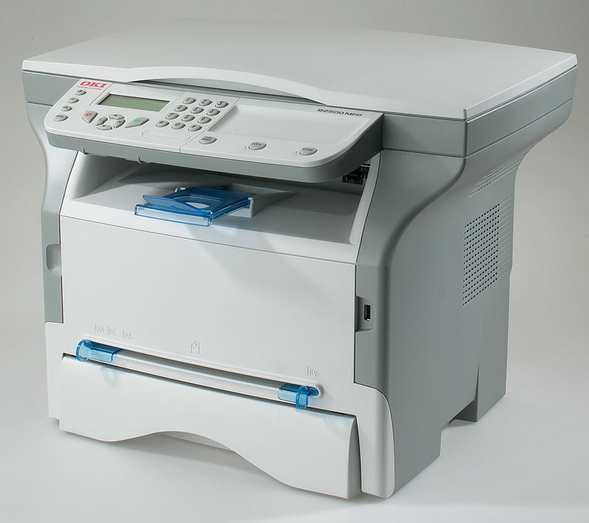 Oki Imprimante multifonction B2500 MFP XBNL