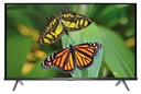 TCL 32S615 TV 81,3 cm (32") HD Smart TV Wifi Noir