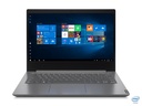 Lenovo V14 i5-1035G1 (14") Full HD i5 8 Go 256 Go SSD Wi-Fi 5 Windows 10 Home Gris