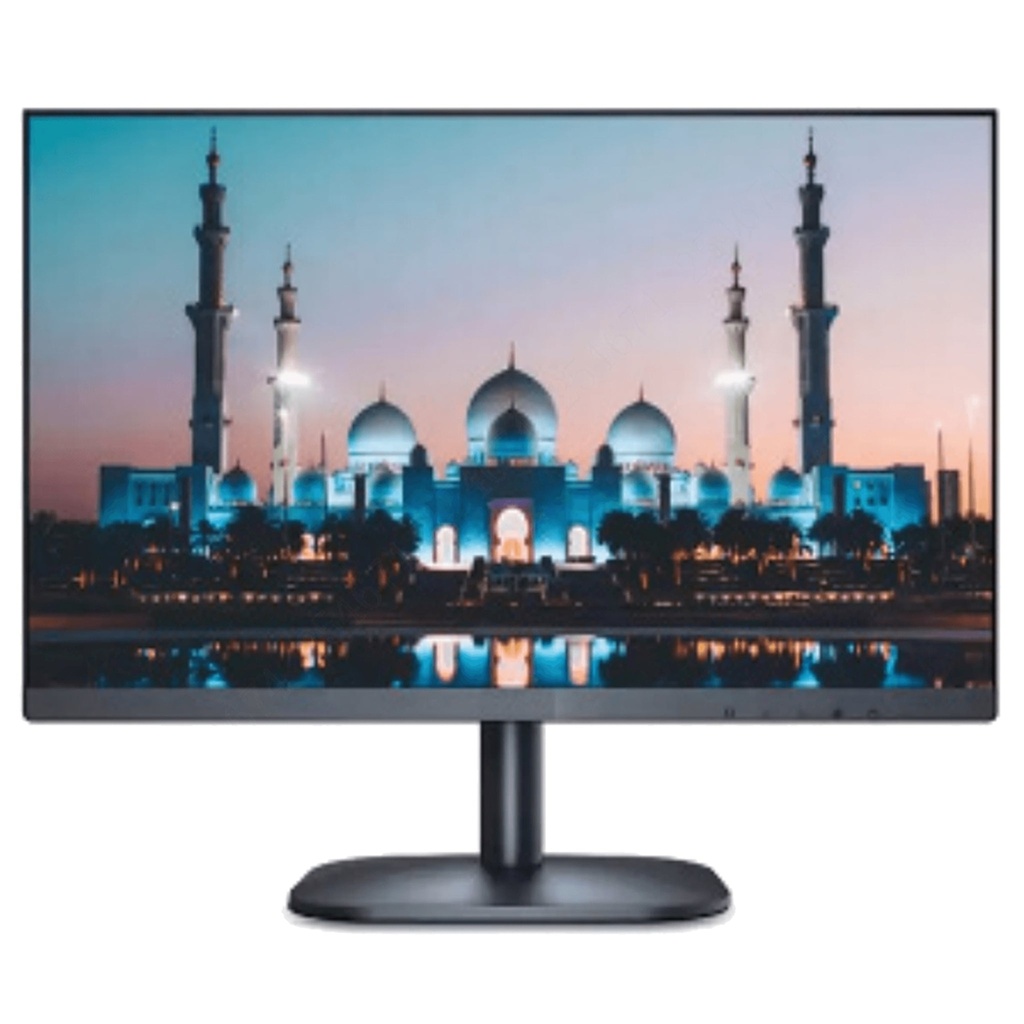 Dahua Ecran ordinateur 24&quot; Led - DHI-LM24-F200