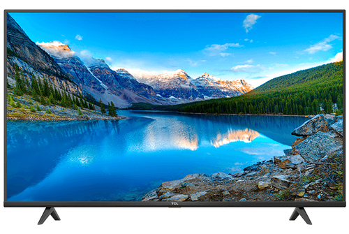 TCL TV 43'' Smart UHD