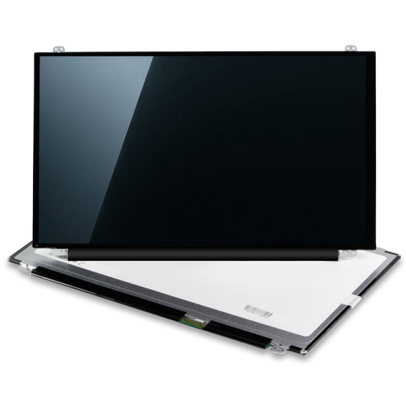 Dalle Ordinateur portable 15.6 '' Full HD Slim