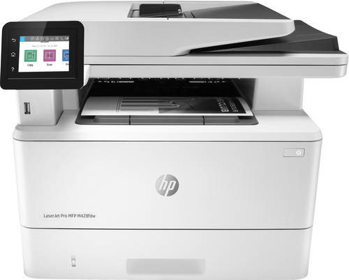 HP LaserJet Pro MFP M428fdw 1200 x 1200dpi, 38ppm, A4, 1200MHz, WiFi