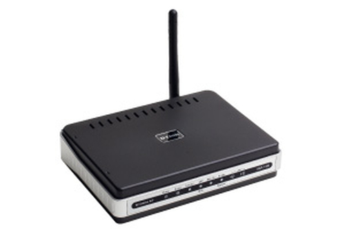 D-Link DAP-1160 Wireless IEEE 802.11g 54 Mbit/s