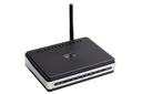 D-Link DAP-1160 Wireless IEEE 802.11g 54 Mbit/s