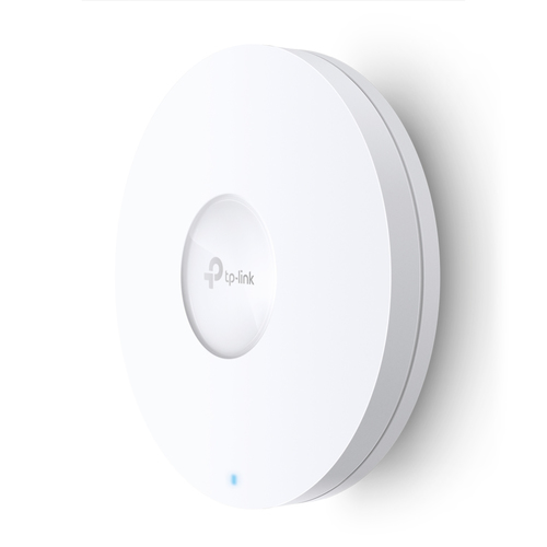 TP-Link EAP620 HD point d'accès réseaux locaux sans fil 1800 Mbit/s Blanc Connexion Ethernet, (PoE)