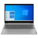 Lenovo Pc Portable Ideapad 3 AMD Ryzen3 8Go / 256 15''6 (Reconditionné)