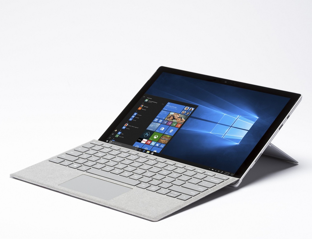 Microsoft Surface pro 6 i5/8/128 (Reconditionné)
