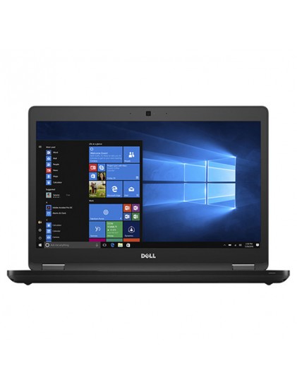 Dell Pc Portable Latitude 7480 I5 7eme 8Go/256 Go (Reconditionné)