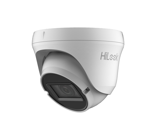 HiLook Camera IP 2m IPC-T320-VF (2.8-12mm)(C) VF Dome