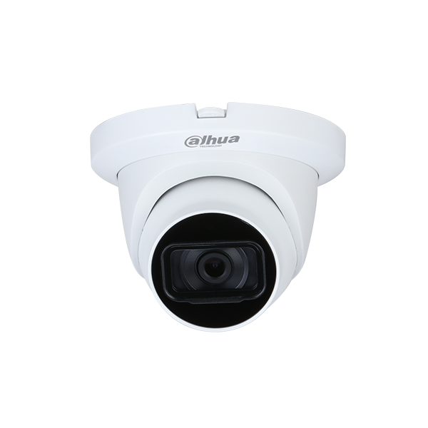 Dahua Camera 2m HAC-HDW1200TLP-A Dome F2