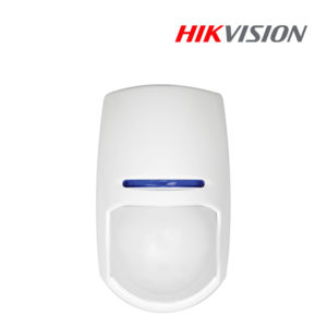 Hikvision Detecteurs de mouvements DS-PD2-P15C-W