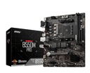 MSI B550M PRO-VDH carte mère AMD B550M PRO Emplacement AM4 micro ATX