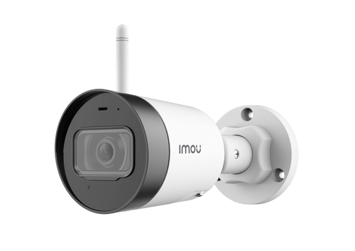 Imou IPC-G42P Camera 4M Bullet Lite Extérieure