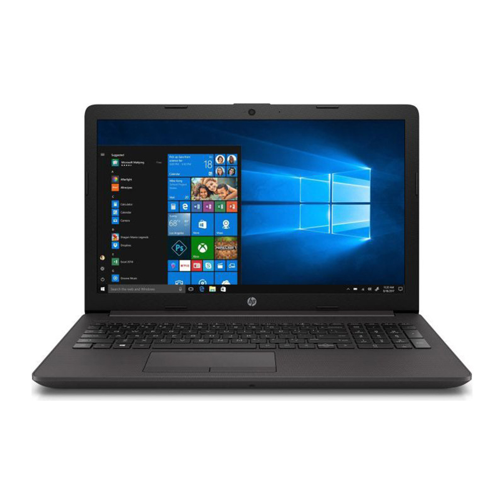 Hp 250 G8  Ordinateur Portable (15.6&quot;) I3 4Go 500Go(a Verifier)
