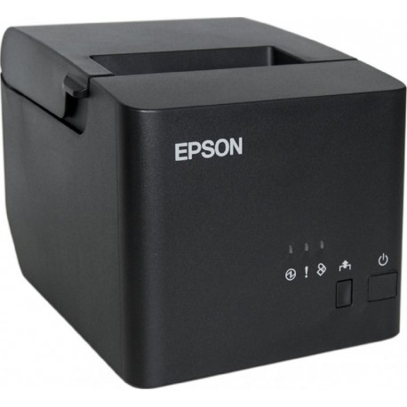 EPSON TM-T20X 052 + Reseau Imprimante Ticket