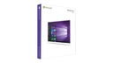 Microsoft Windows 10 Pro 1 licence (code)