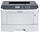 Lexmark MS415dn 1200 x 1200 DPI A4