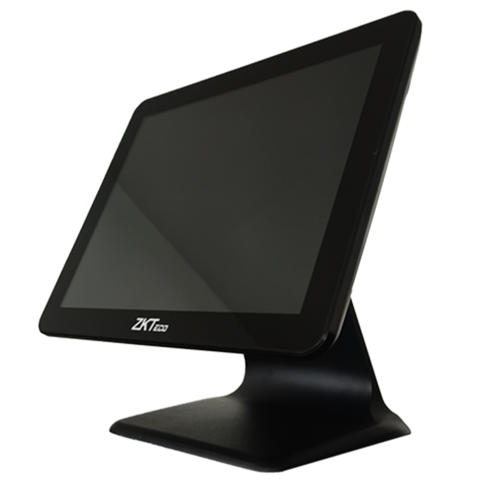 ZKTECO Point de Vente NOIR  Intel® Celeron® J1900 4G RAM - SSD 32