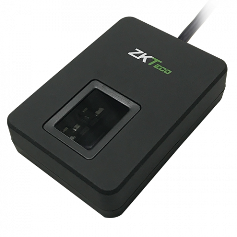 ZKTECO ZK9500 LECTEUR D'EMPREINTES USB ENROLLER digicode