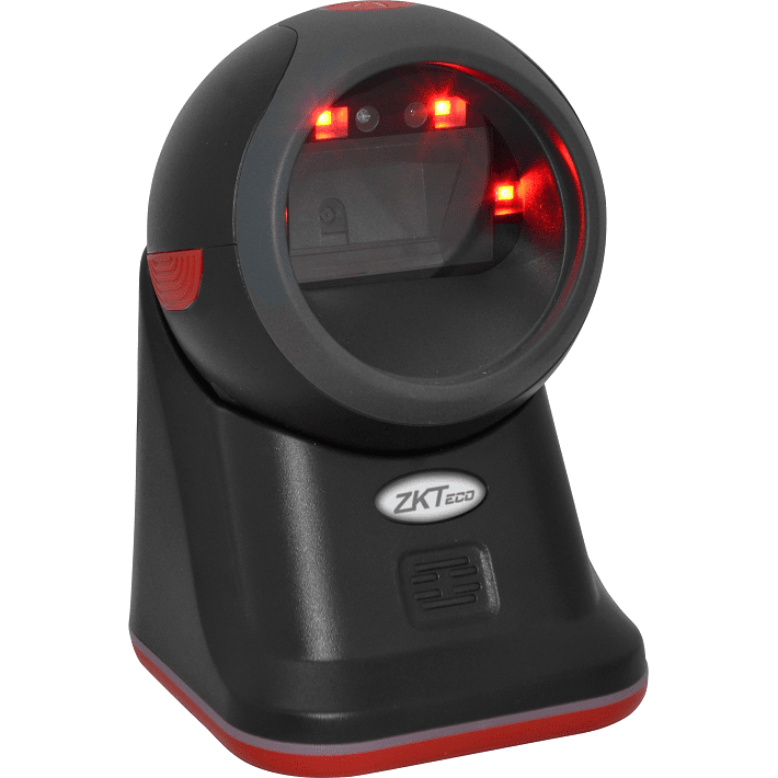 ZKT LECTEUR CODE A BARRE AVEC FIL 2D ZKB 209