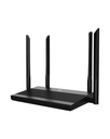 Netis N3 Ac 1200 Dual Bande Gigabit Router (STONET)