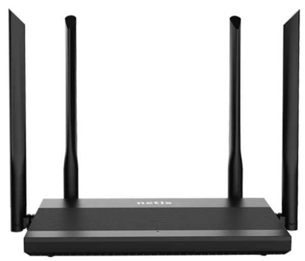 Netis N3D Ac 1200 Dual Bande Router (STONET)