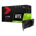 PNY GeForce RTX 3060 12G NVIDIA 12 Go GDDR6