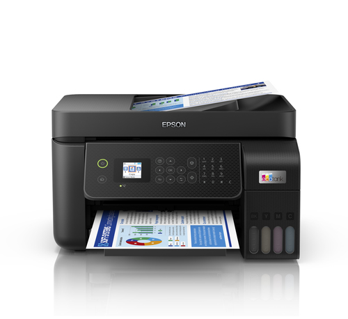 Epson EcoTank L5290 Jet d'encre A4 5760 x 1440 DPI 33 ppm Wifi