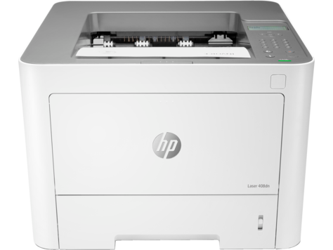HP LaserJet Pro M408dn